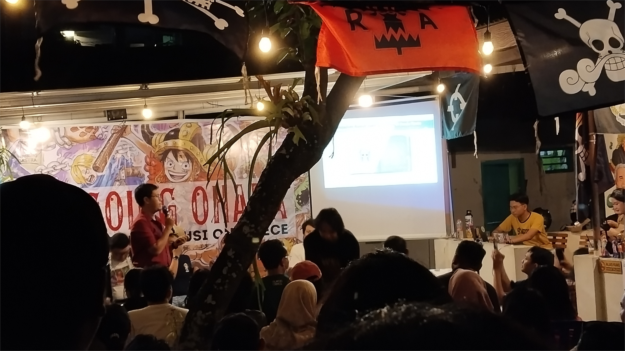 dr. Jodii di Going Ohara III