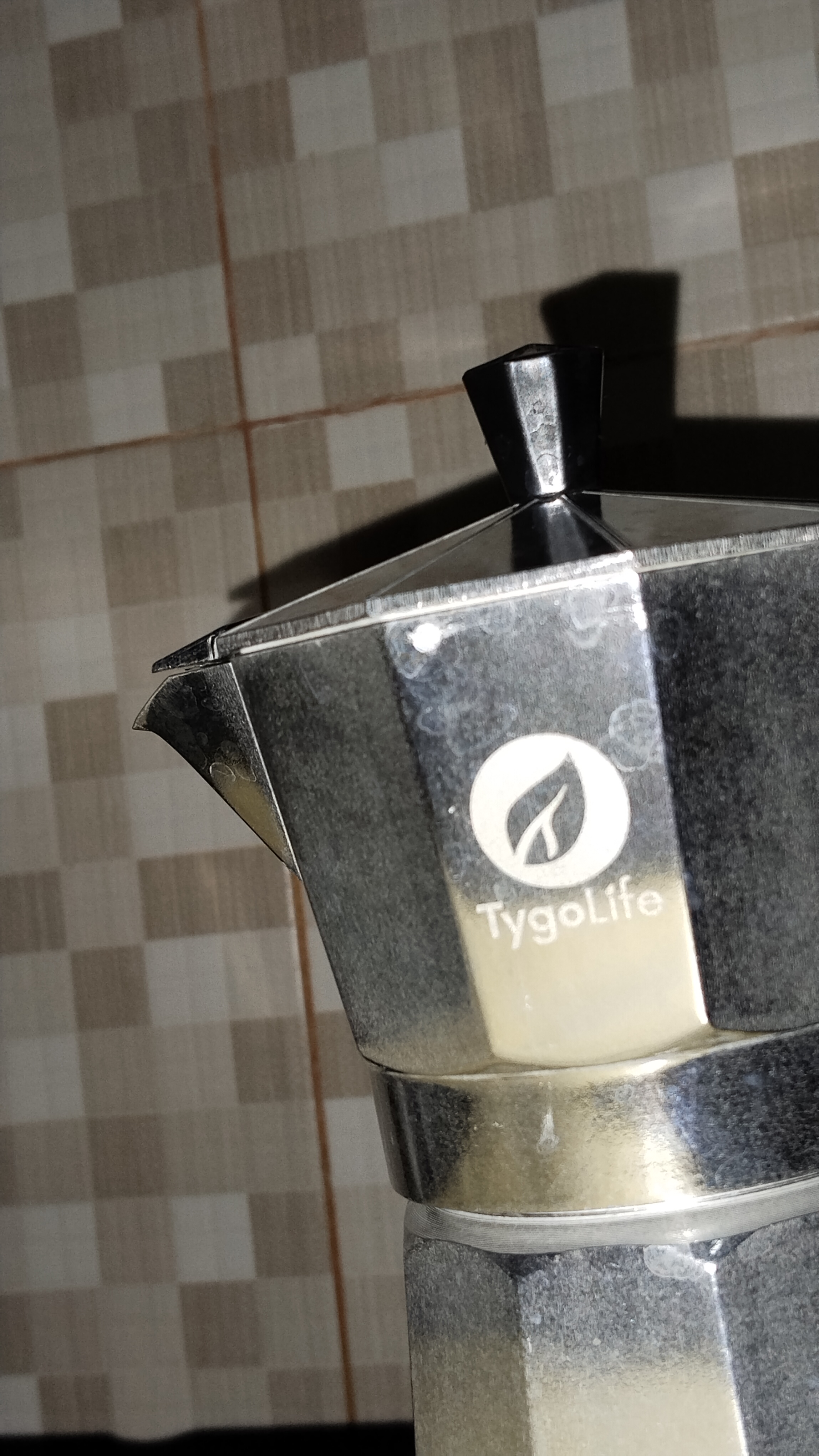 moka pot